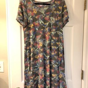 LuLaRoe Carly